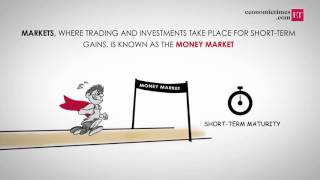 How does the Money Market work [upl. by Onirefes994]