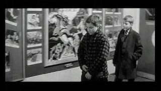 The 400 Blows 1959  François Truffaut trailer  BFI [upl. by Bum732]