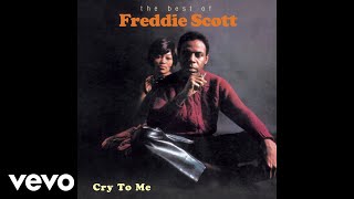 Freddie Scott  You Got What I Need Official Audio [upl. by Goulette824]