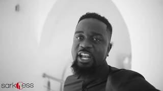 Sarkodie  Icon Freestyle [upl. by Bello]