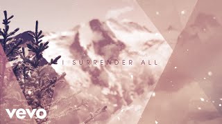 Carrie Underwood  I Surrender All Official Audio Video [upl. by Penoyer661]