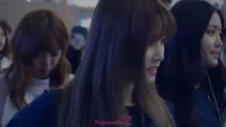 FMV Park Chorong  Stole My Heart [upl. by Zerline]