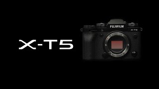 FUJIFILM XT5 Promotional Video FUJIFILM [upl. by Solegnave522]