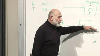 Lecture 1  The Theoretical Minimum [upl. by Eelek]