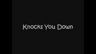 Knock You Down  Keri Hilson WLyrics [upl. by Bea]