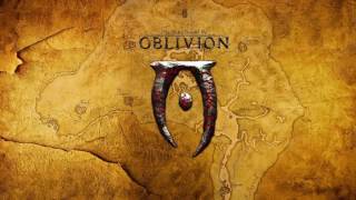 The Elder Scrolls IV Oblivion Theme Extended [upl. by Arten]