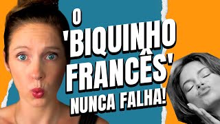 ✍️ Regras Básicas da Pronúncia Francesa 12  Céline Chevallier [upl. by Nagyam]