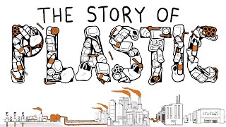 The Story of Plastic Animated Short [upl. by La813]