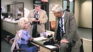 Leslie Nielsen Tribute  Police Squad [upl. by Aram]