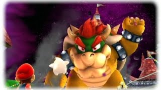 Super Mario Galaxy 2  100 Walkthrough Part 1  Sky Station Galaxy [upl. by Audri]