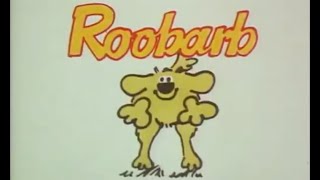 ROOBARB AND CUSTARD THEME REMIX [upl. by Ericksen]