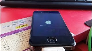 How To Flash iphone 44s55s With 3utools [upl. by Elleivap109]