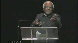 Reconciling Love Archbishop Desmond Tutu [upl. by Nnainot]