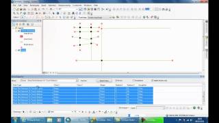 Topología en ArcGIS [upl. by Mendy]