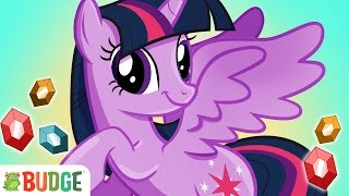 My Little Pony I TV Commercial I Friendship Is Magic Collection [upl. by Isak]