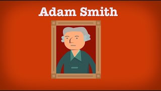 The Essential Adam Smith Who is Adam Smith [upl. by David228]