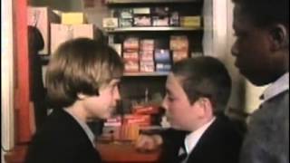 Grange Hill S5 E1 [upl. by Dde509]