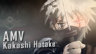 Naruto「AMV」 Kakashi Hatake  Catharsis 2k Subscriber Special [upl. by Reiss]