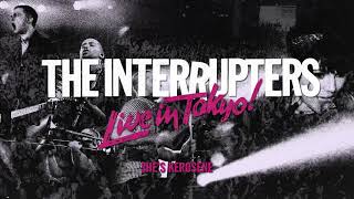 The Interrupters  quotShes Kerosenequot Live [upl. by Ahsinan989]