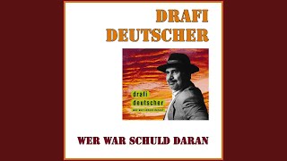 Wer war Schuld daran Radio Version [upl. by Ynabe]