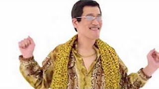 PEN PINEAPPLE APPLE PEN 10 HOURS [upl. by Conlon288]