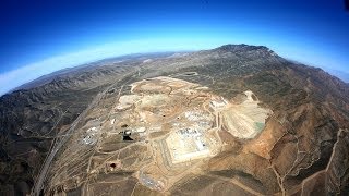 New California Rare Earth Facility Ramping Up Production [upl. by Fraya]