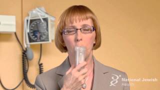 RT Clinic  Basics of Nebulizer Therapy [upl. by Artinak]