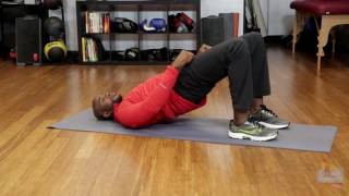 Kegel Exercises For Men with Prostate Cancer [upl. by Ybba]