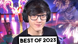 BEST of iiTzTimmy 2023 [upl. by Rusert]