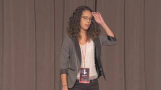 What They Dont Tell You About Mental Illness  Elizabeth Medina  TEDxSpeedwayPlaza [upl. by Enoek]