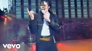 Michael Jackson  Bad Live In Oslo July 15 1992 [upl. by Fihsak154]