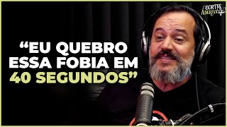 COMO PERDER O MEDO DE FALAR EM PÚBLICO [upl. by Brandais77]