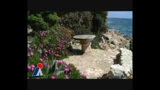 Naturist Camping Kroatien  Baldarin [upl. by Jenni68]