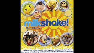 Milkshake The Album FULL ALBUM 2006 [upl. by Nonie]