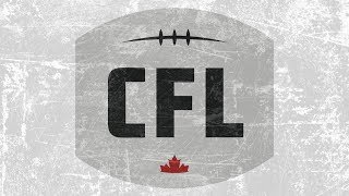 CFL The Rivalry Lives On [upl. by Lundquist]