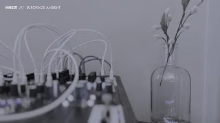 Antechamber  Eurorack Ambient  Innesti [upl. by Notsniw160]