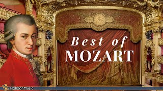 The Best of Mozart [upl. by Davide187]