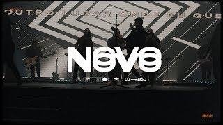 Novo Live  Lagoinha Orlando Music 4K [upl. by Emoreg]