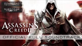 Assassins Creed 2 Full Official Soundtrack  Jesper kyd [upl. by Rolandson]