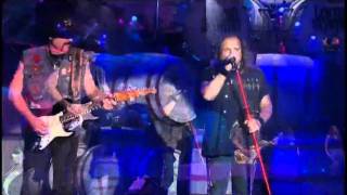 Lynyrd Skynyrd  Simple Man  Official Live Video  HD [upl. by Sair]