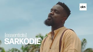 essentials 8 Sarkodie Songs You Should Know [upl. by Bleier]