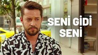 Seni Gidi Seni Film  Yerli Komedi Tek Parça HD [upl. by Nigel]