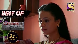 Best Of Crime Patrol  Ratnagiri Horror Part 1  Full Episode [upl. by Peh]