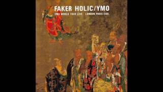 Faker Holic YMO Live World Tour 19791980 Full Album [upl. by Becker]