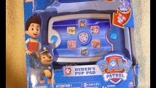 Ryder Is A Little Hesitant To Kissing Katie  Paw Patrol [upl. by Prasad]