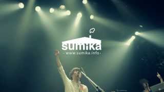 sumika  雨天決行 【sumika familia2013 Ver】 [upl. by Croydon]