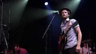 The Lumineers  quotSubterranean Homesick Bluesquot Bob Dylan Cover  Mountain Jam 2013 [upl. by Artur]