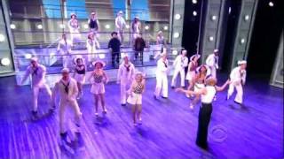 Anything Goes  65th Annual Tony Awards [upl. by Yttiy]