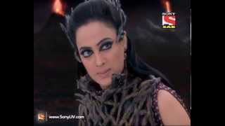 Baal Veer  Episode 516  21st August 2014 [upl. by Helsell]