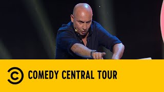 Comedy Central Tour  Puntata 01 Completa  Stagione 05 [upl. by Anthony]